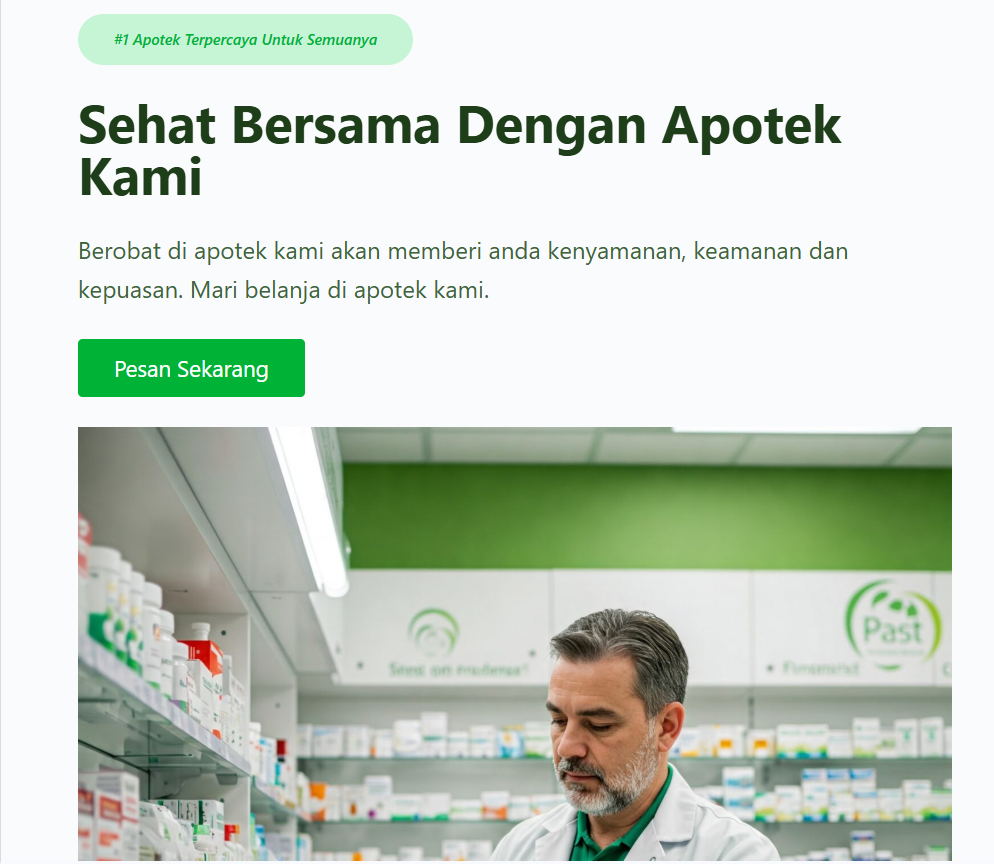 Project 3 screenshot